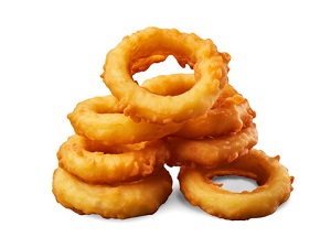 Onion Rings Large 