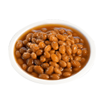 Tub Of Beans 