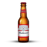 Budweiser 